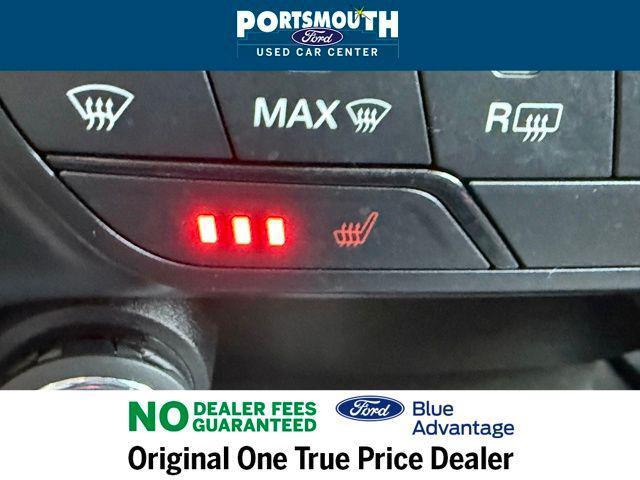 used 2020 Ford Ranger car, priced at $26,995