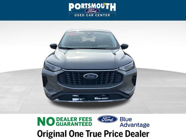 used 2023 Ford Escape car, priced at $26,795