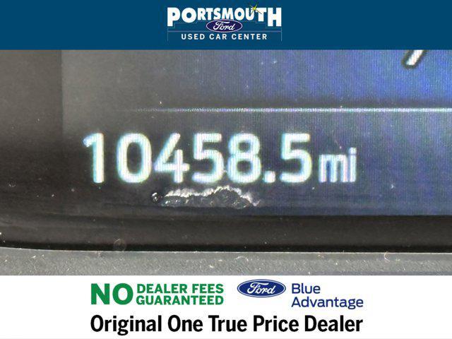 used 2023 Ford Escape car, priced at $25,995