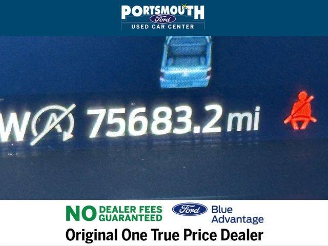 used 2021 Ford F-150 car, priced at $34,995