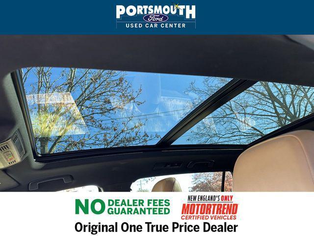 used 2022 Volkswagen Tiguan car, priced at $22,495