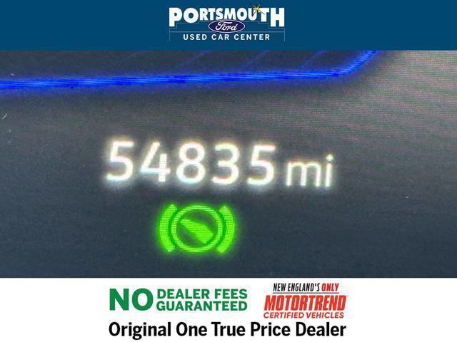 used 2022 Volkswagen Tiguan car, priced at $22,495