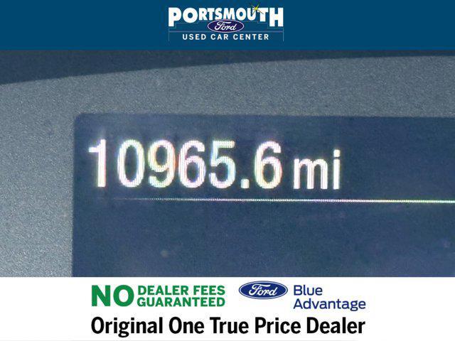 used 2021 Ford Escape car, priced at $23,995