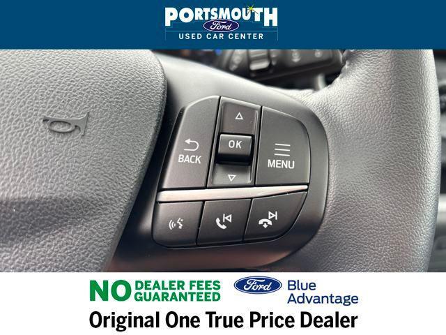 used 2023 Ford Bronco Sport car, priced at $29,795