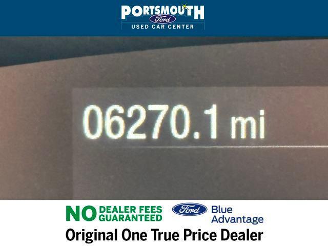 used 2023 Ford Bronco Sport car, priced at $29,795