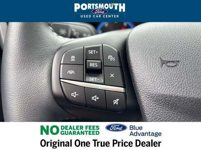 used 2023 Ford Bronco Sport car, priced at $29,795