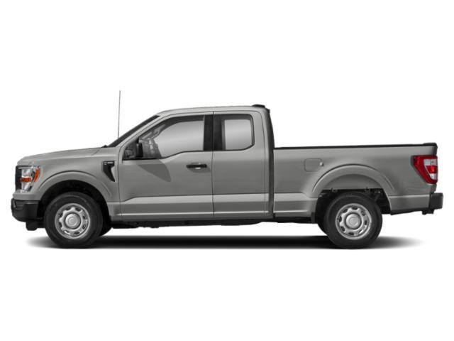 used 2023 Ford F-150 car, priced at $51,995