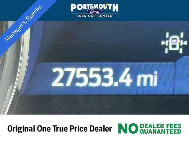 used 2022 Ford F-150 car, priced at $38,995
