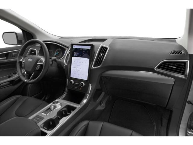 used 2022 Ford Edge car, priced at $32,995