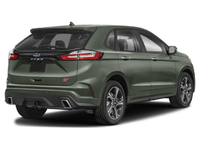 used 2022 Ford Edge car, priced at $32,995