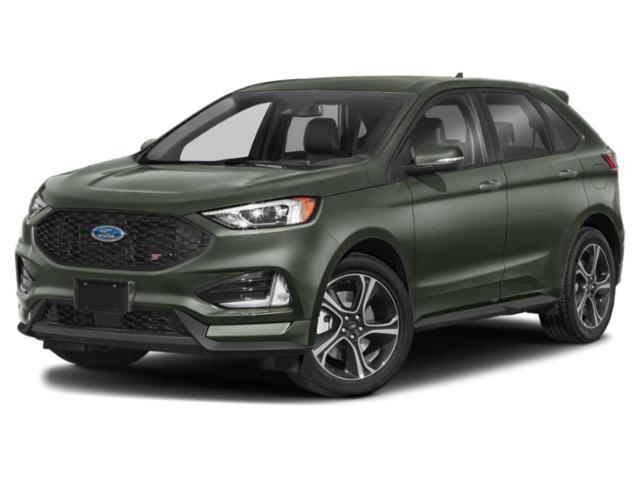 used 2022 Ford Edge car, priced at $32,995