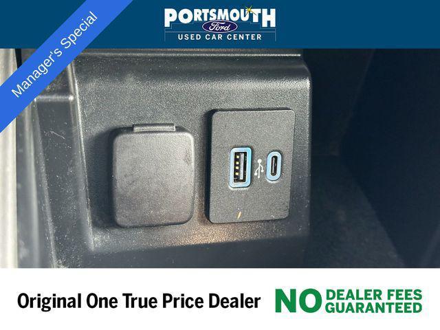 used 2021 Ford Explorer car, priced at $30,995