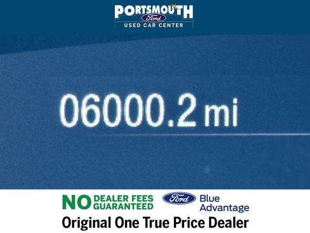 used 2023 Ford Bronco Sport car, priced at $28,995