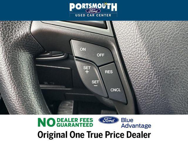 used 2024 Ford Edge car, priced at $34,495