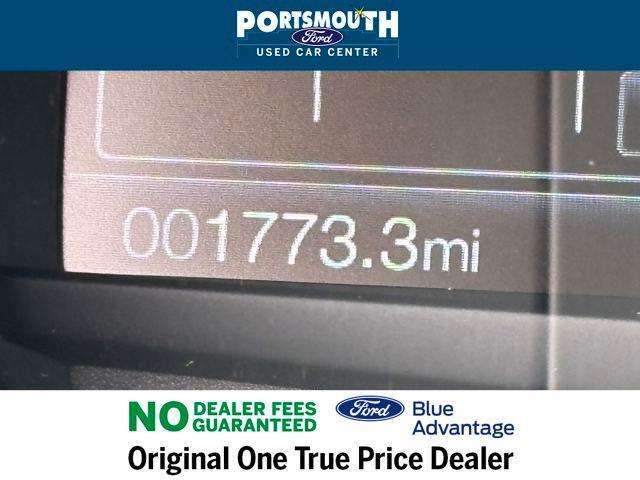 used 2024 Ford Edge car, priced at $32,995