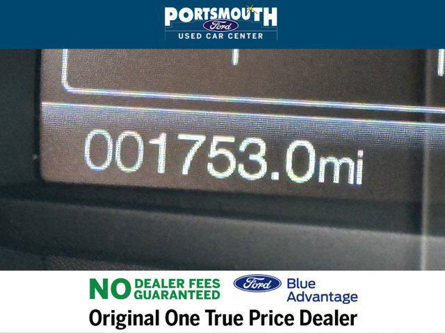 used 2024 Ford Edge car, priced at $33,495