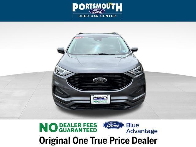 used 2024 Ford Edge car, priced at $32,995