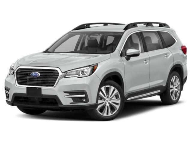 used 2021 Subaru Ascent car, priced at $28,995