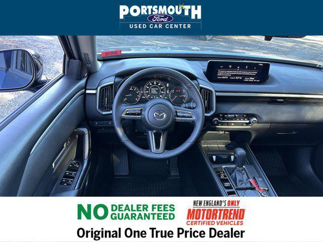 used 2025 Mazda CX-50 car, priced at $33,295