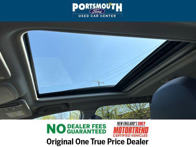 used 2023 Subaru Forester car, priced at $31,495