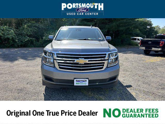 used 2020 Chevrolet Tahoe car, priced at $26,995