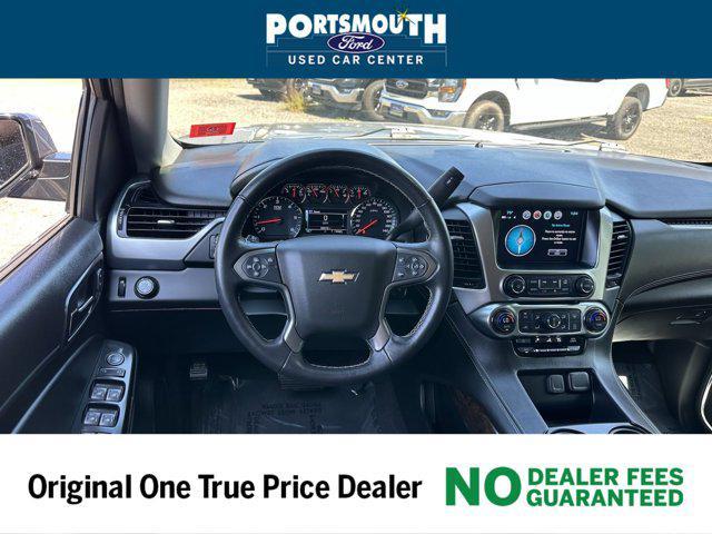 used 2020 Chevrolet Tahoe car, priced at $26,995