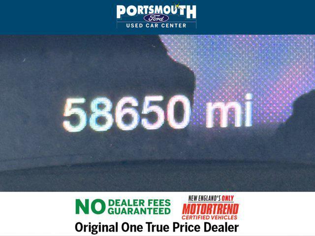 used 2022 Jeep Grand Cherokee car, priced at $27,495