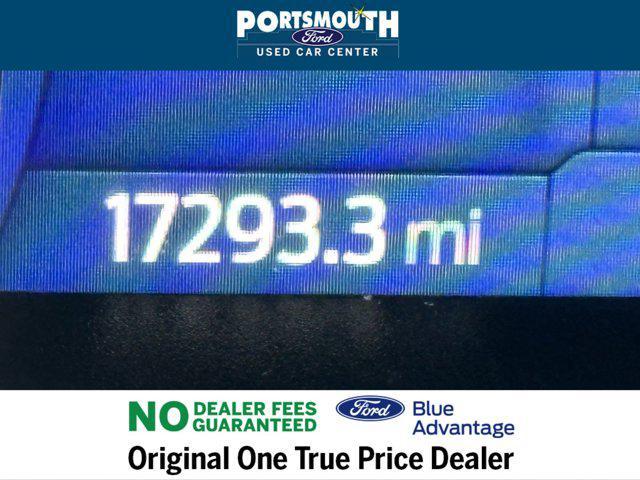 used 2022 Ford F-150 car, priced at $42,495