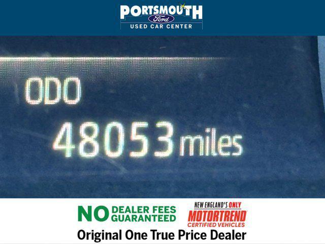 used 2021 Toyota Highlander car, priced at $33,995