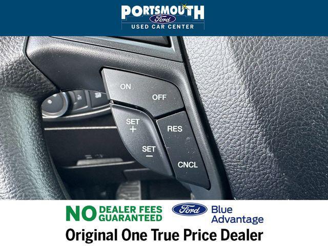 used 2022 Ford Edge car, priced at $24,995