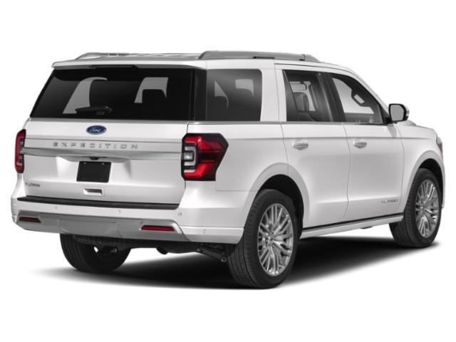 used 2023 Ford Expedition car, priced at $69,995