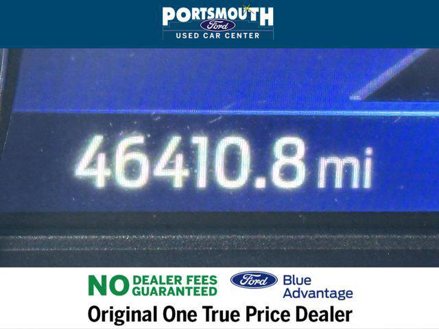 used 2022 Ford Explorer car, priced at $32,995