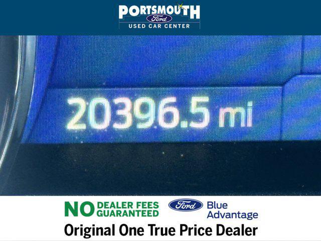 used 2022 Ford F-150 car, priced at $42,995