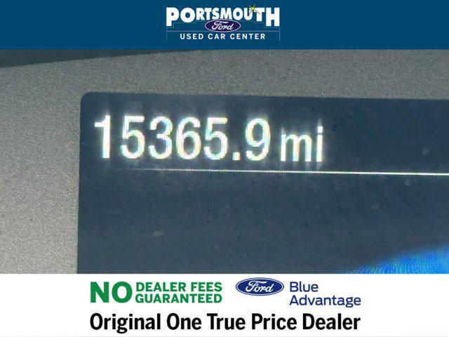 used 2021 Ford Escape car, priced at $22,995