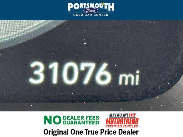 used 2024 Hyundai Palisade car, priced at $42,795