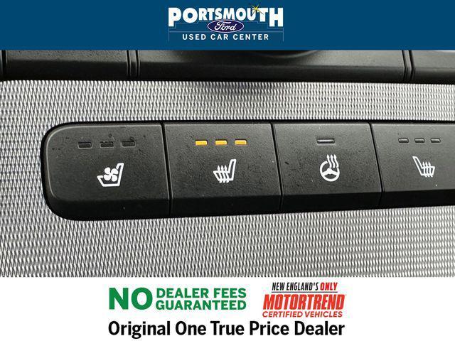 used 2024 Hyundai Palisade car, priced at $42,795