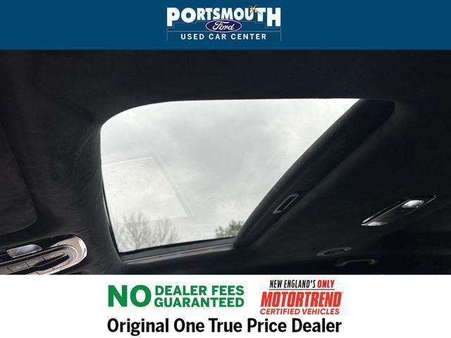 used 2024 Hyundai Palisade car, priced at $42,795