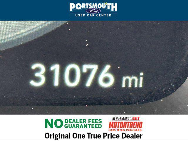 used 2024 Hyundai Palisade car, priced at $42,795