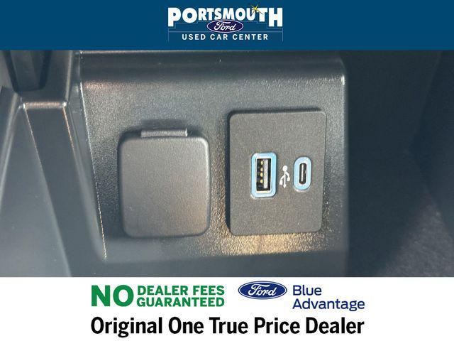 used 2021 Ford Explorer car, priced at $31,995