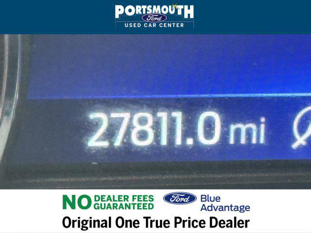 used 2021 Ford Explorer car, priced at $30,995