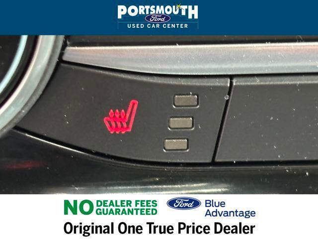 used 2022 Ford Escape car, priced at $26,795