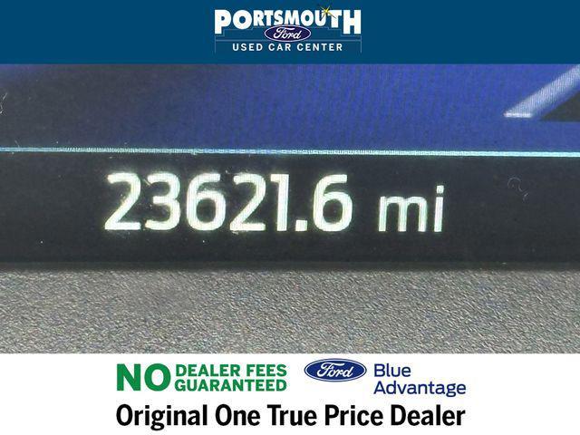 used 2022 Ford Escape car, priced at $26,995