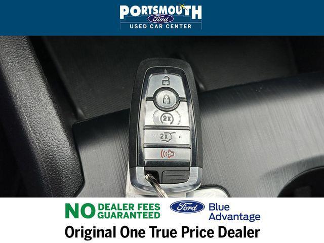 used 2022 Ford Escape car, priced at $26,995