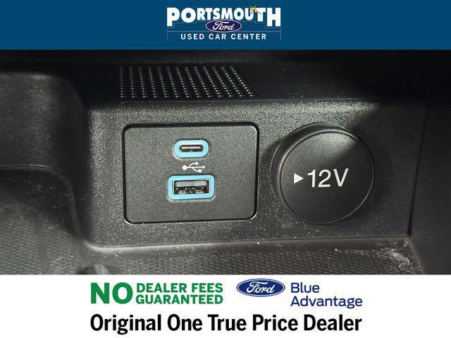 used 2022 Ford Escape car, priced at $26,995