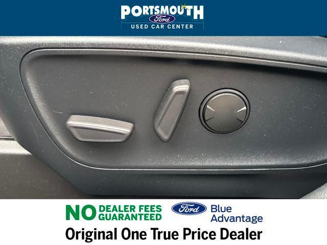 used 2022 Ford Escape car, priced at $26,795