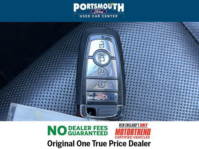 used 2021 Lincoln Corsair car, priced at $28,495