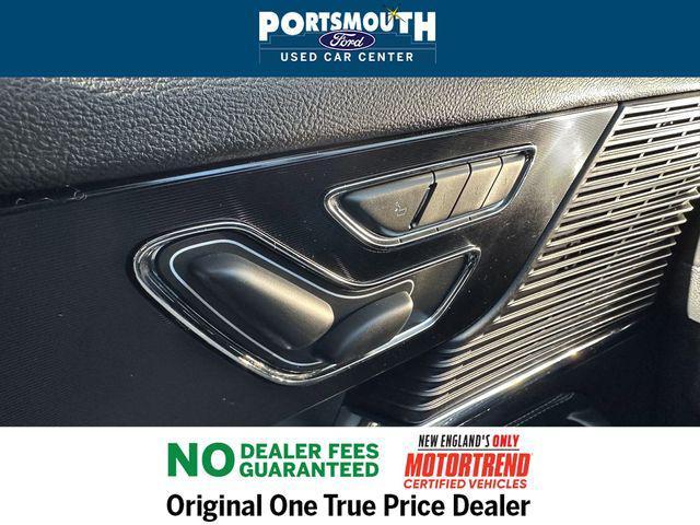 used 2021 Lincoln Corsair car, priced at $28,495