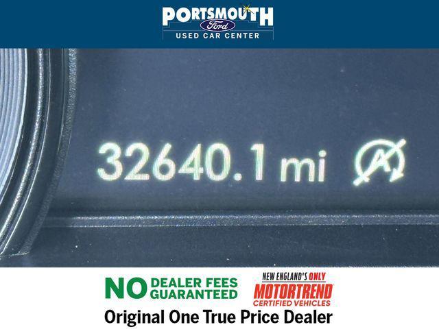 used 2021 Lincoln Corsair car, priced at $28,495