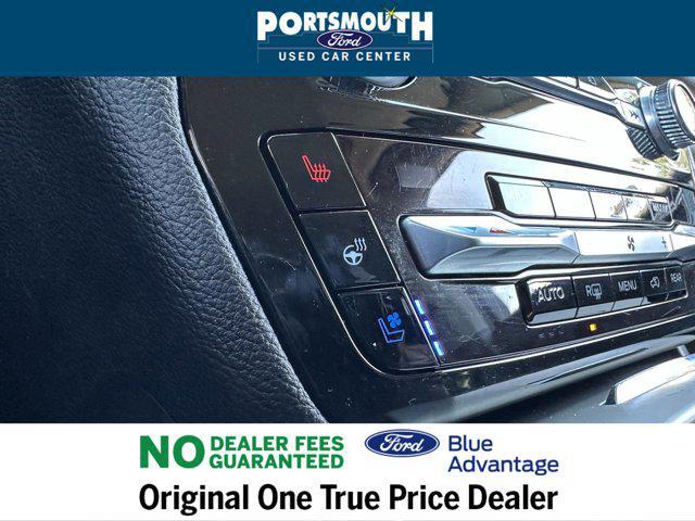 used 2021 Ford Explorer car, priced at $32,395