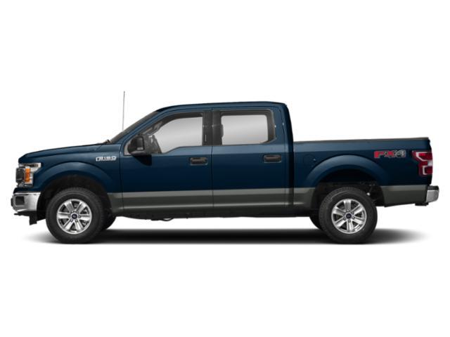 used 2020 Ford F-150 car, priced at $33,495